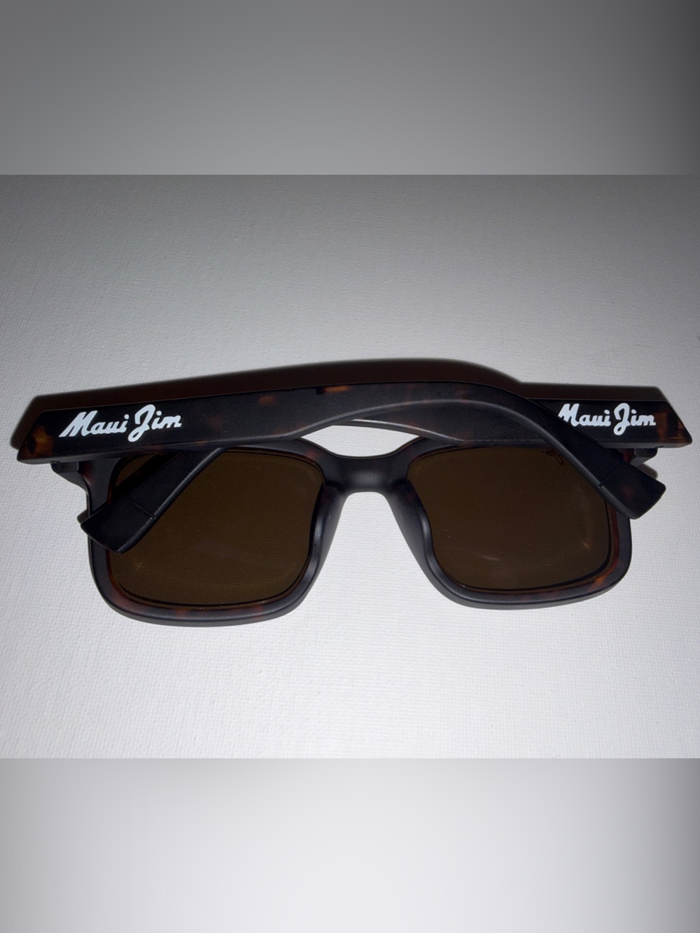 Maui Jim 'OPIOPIO ASIAN FIT MJ659 Sunglasses - Picture 4 of 6
